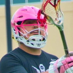 Meet your Posher, Colin